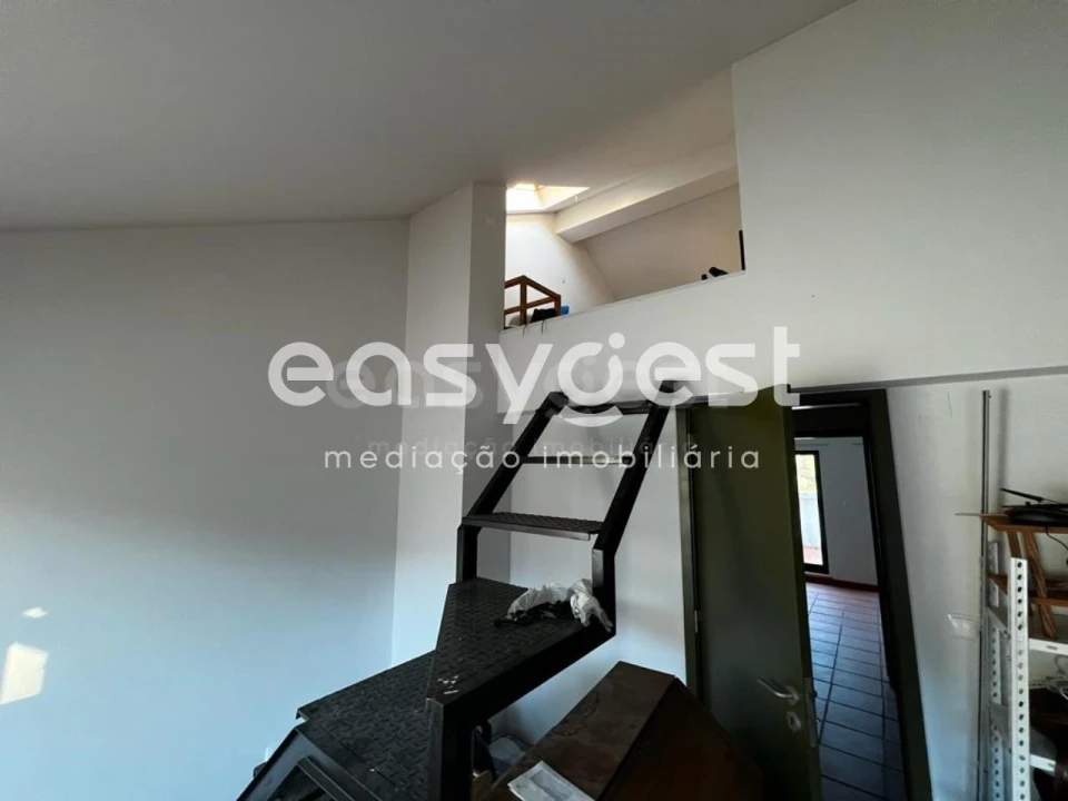 Apartamento T2 para Venda em Envendos Foto 22