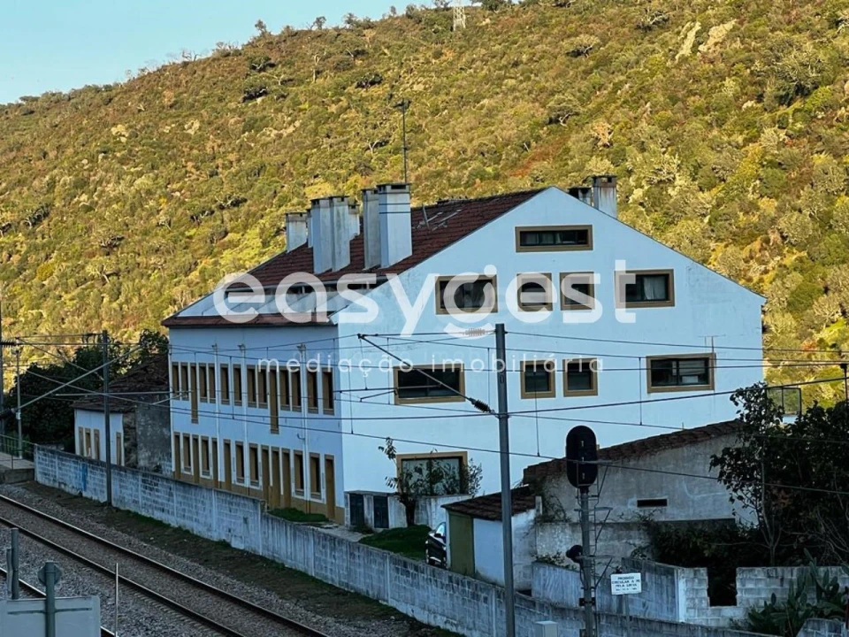 Apartamento T2 para Venda em Envendos Foto 23