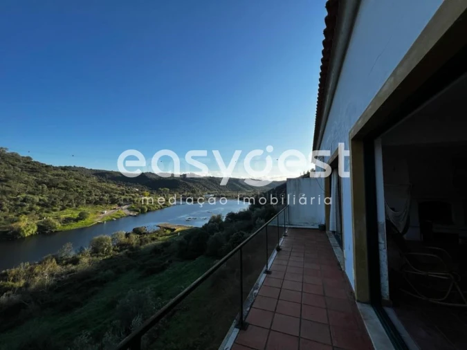 Apartamento T2 para Venda em Envendos Foto 7