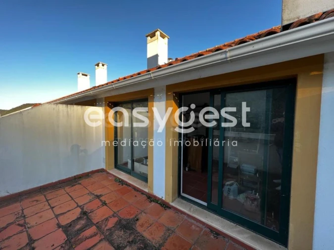 Apartamento T2 para Venda em Envendos Foto 12