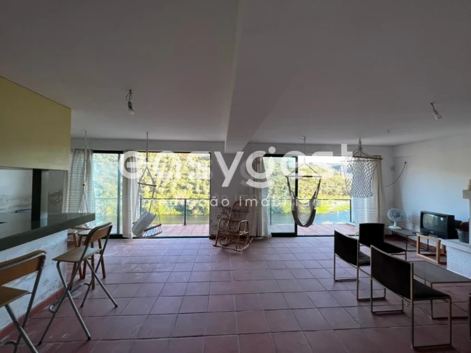 Apartamento T2 para Venda em Envendos Foto 13