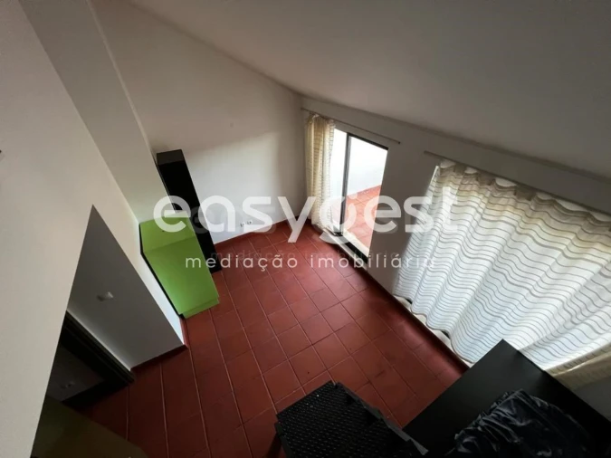 Apartamento T2 para Venda em Envendos Foto 15