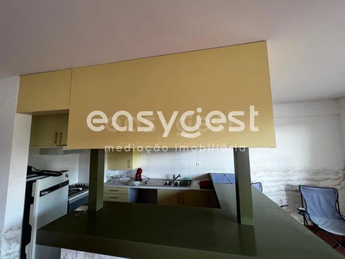 Apartamento T2 para Venda em Envendos Foto 17