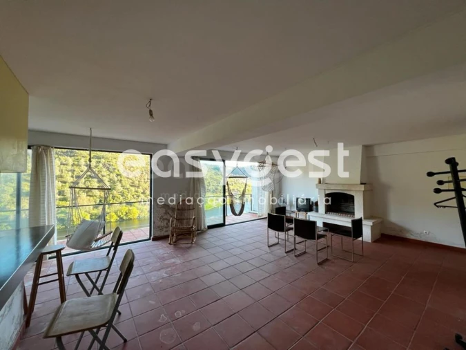 Apartamento T2 para Venda em Envendos Foto 21