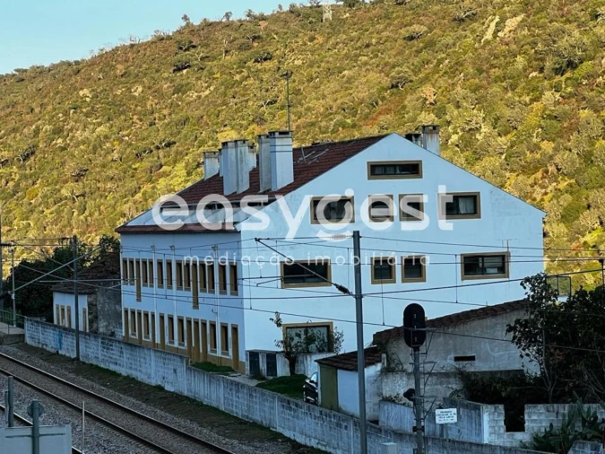 Apartamento T2 para Venda em Envendos Foto 23