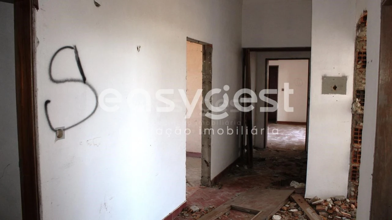 Quinta T12 para Venda em São Miguel do Rio Torto e Rossio Ao Sul do Tejo Foto 16