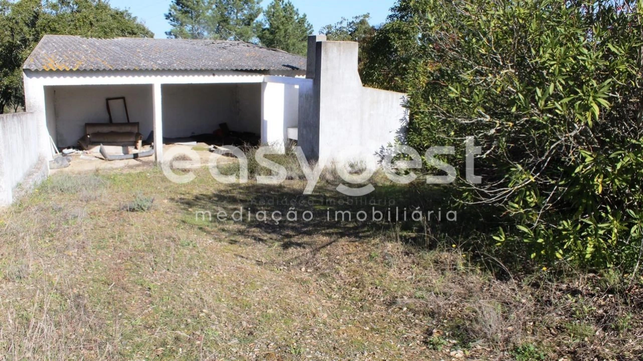 Quinta T12 para Venda em São Miguel do Rio Torto e Rossio Ao Sul do Tejo Foto 18