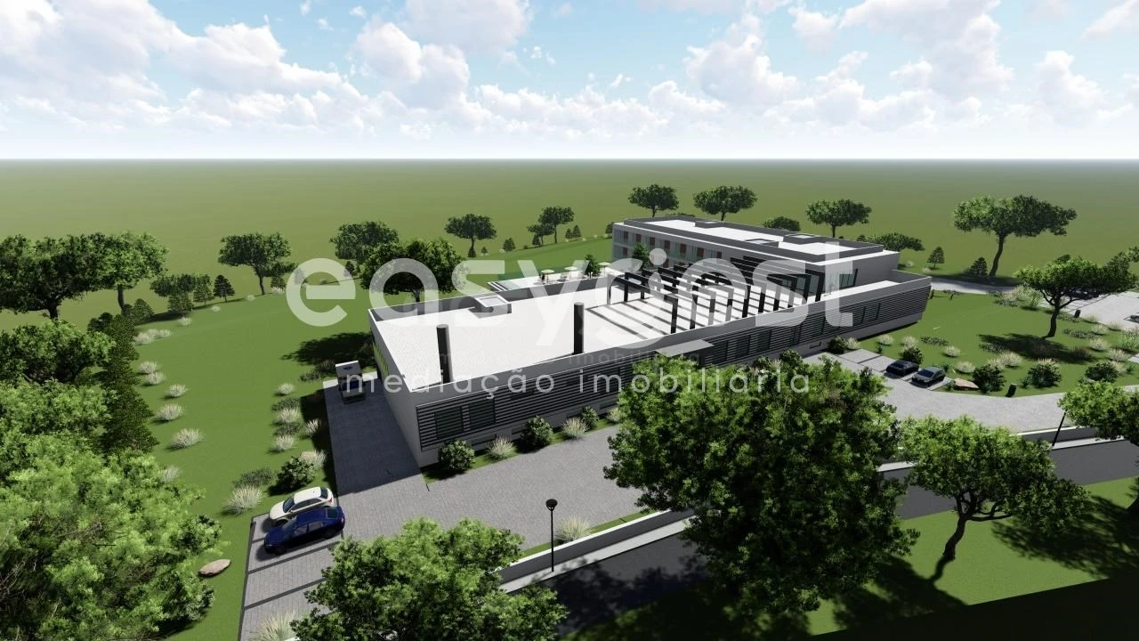 Quinta T12 para Venda em São Miguel do Rio Torto e Rossio Ao Sul do Tejo Foto 31