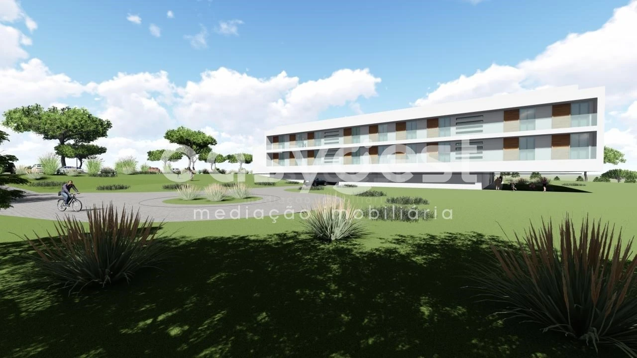 Quinta T12 para Venda em São Miguel do Rio Torto e Rossio Ao Sul do Tejo Foto 36