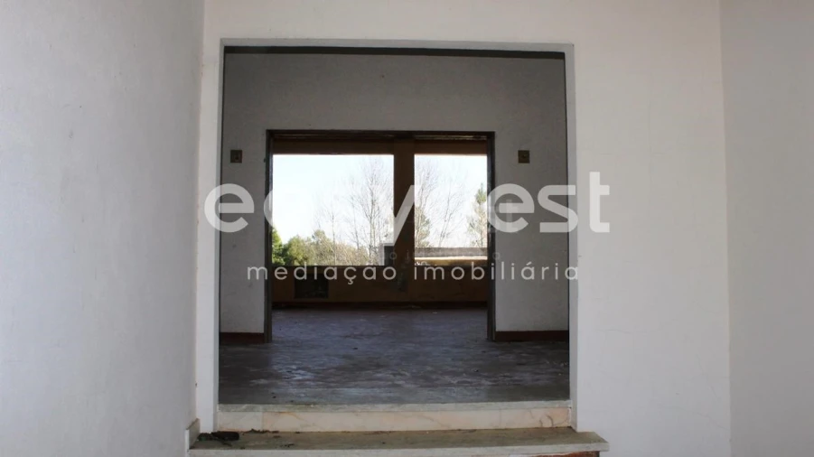 Quinta T12 para Venda em São Miguel do Rio Torto e Rossio Ao Sul do Tejo Foto 6