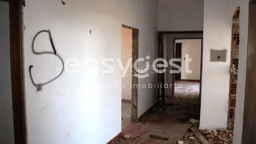 Quinta T12 para Venda em São Miguel do Rio Torto e Rossio Ao Sul do Tejo Foto 16