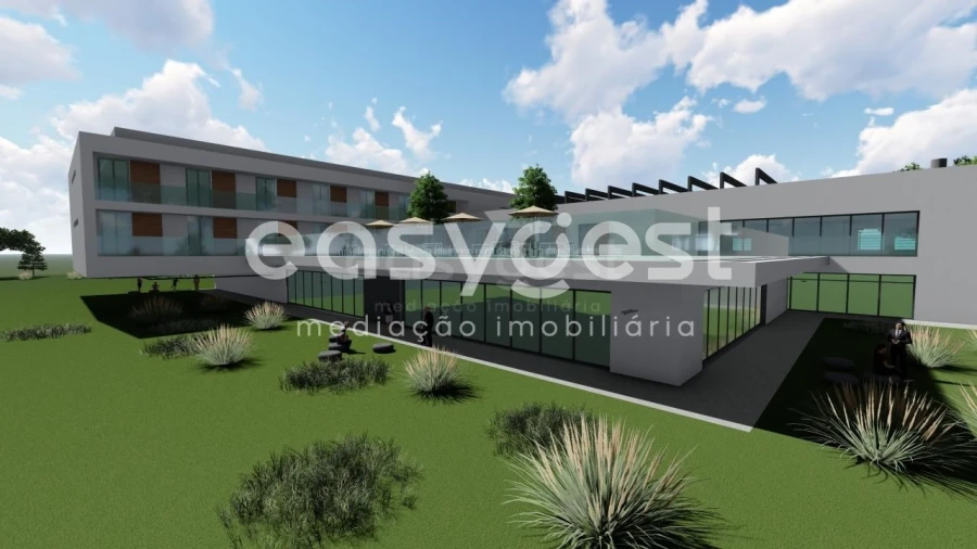 Quinta T12 para Venda em São Miguel do Rio Torto e Rossio Ao Sul do Tejo Foto 34