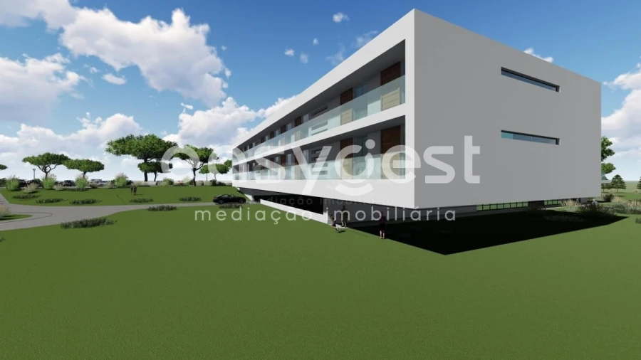 Quinta T12 para Venda em São Miguel do Rio Torto e Rossio Ao Sul do Tejo Foto 35