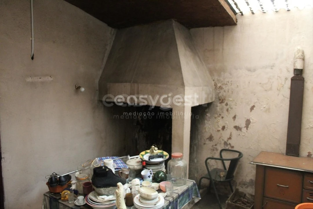 Moradia T3 para Venda em Asseiceira Foto 14