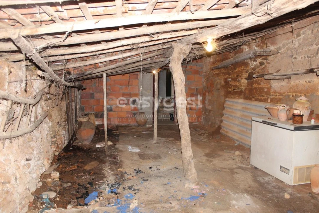 Moradia T3 para Venda em Asseiceira Foto 19