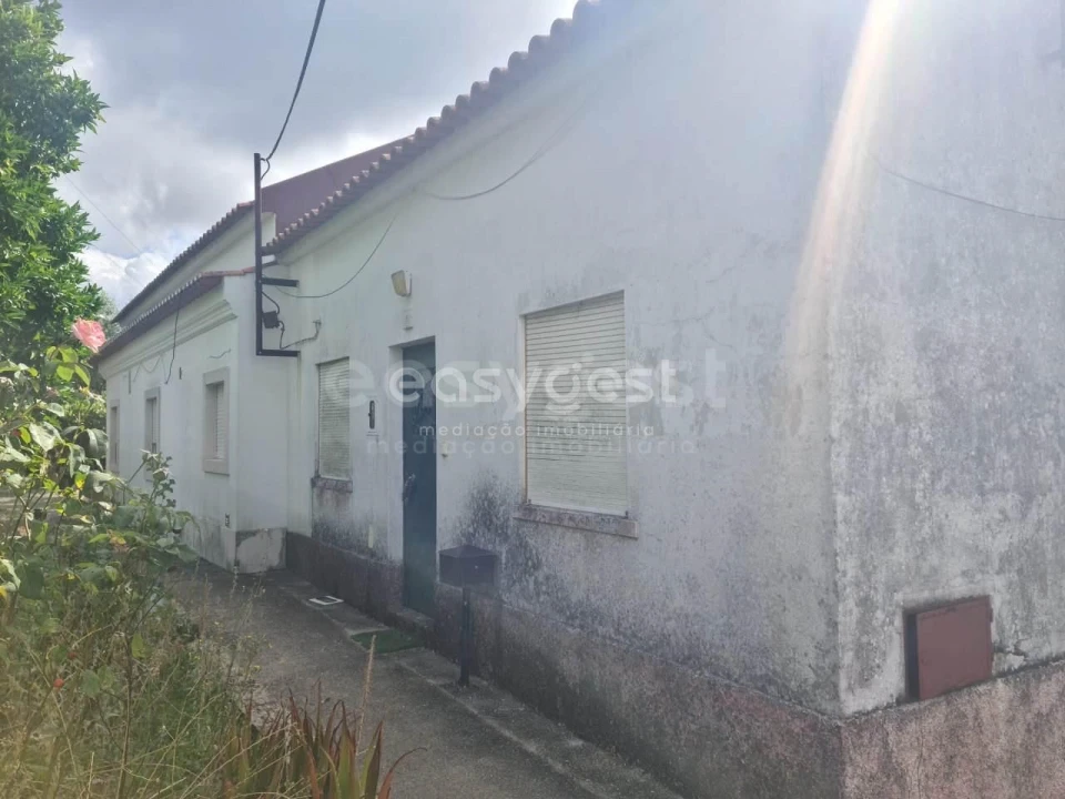 Moradia T3 para Venda em Asseiceira Foto 23