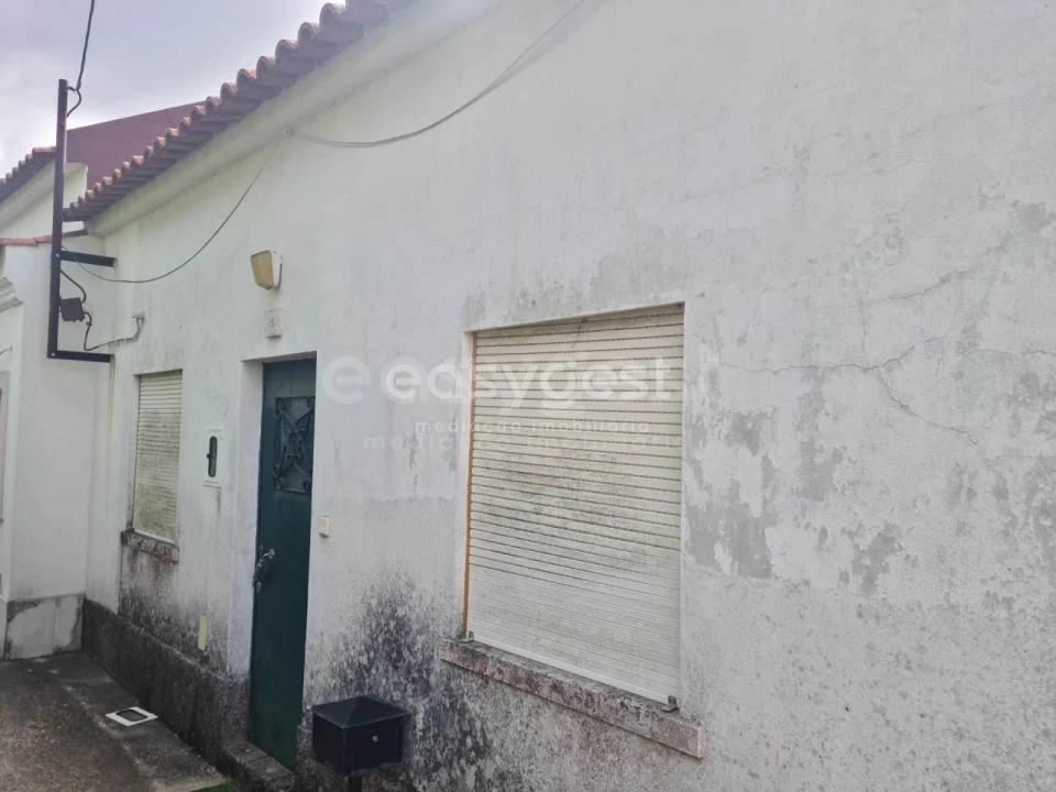 Moradia T3 para Venda em Asseiceira Foto 26