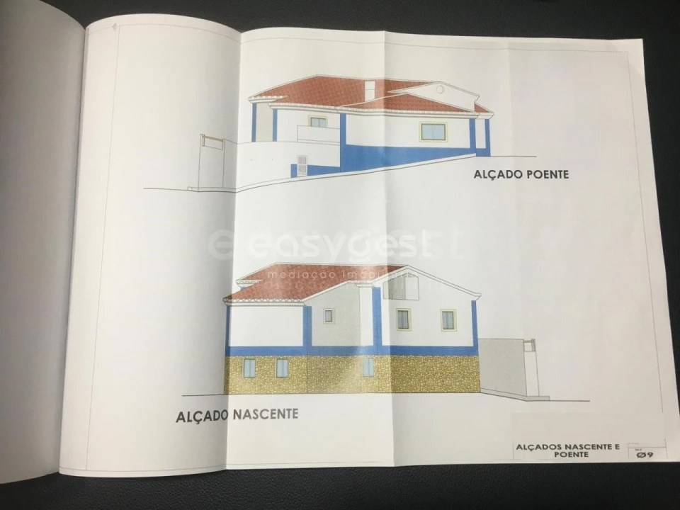 Moradia T5 para Venda em São João das Lampas e Terrugem Foto 37