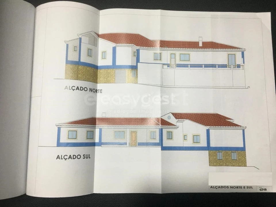Moradia T5 para Venda em São João das Lampas e Terrugem Foto 38