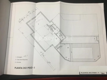 Moradia T5 para Venda em São João das Lampas e Terrugem