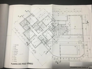 Moradia T5 para Venda em São João das Lampas e Terrugem