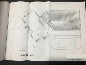 Moradia T5 para Venda em São João das Lampas e Terrugem