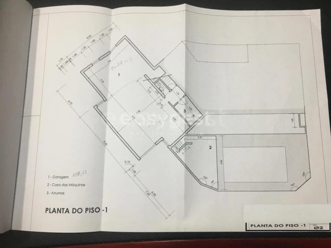 Moradia T5 para Venda em São João das Lampas e Terrugem Foto 33
