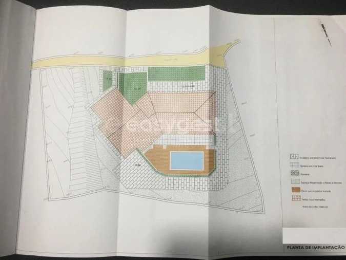 Moradia T5 para Venda em São João das Lampas e Terrugem Foto 36