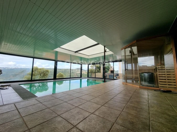 Moradia T5 para Venda em São João das Lampas e Terrugem Foto 4