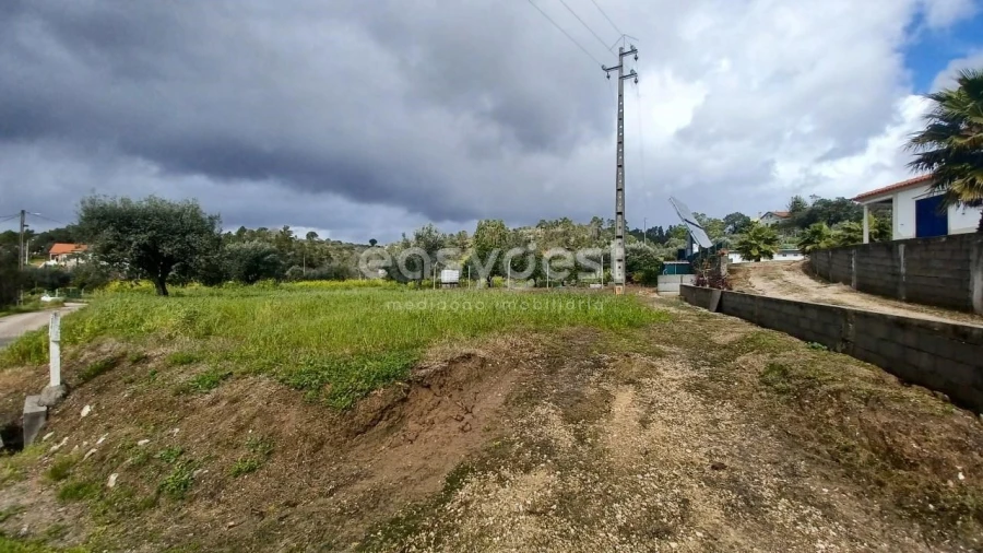Terreno para Venda em Assentiz Foto 6