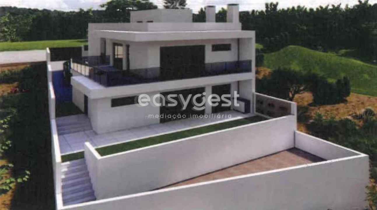 Terreno para Venda em Santa Iria de Azoia, São João da Talha e Bobadela Foto 12