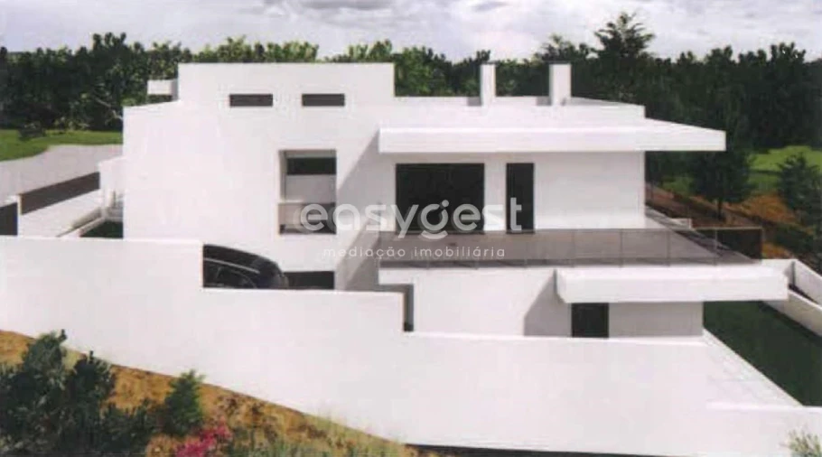 Terreno para Venda em Santa Iria de Azoia, São João da Talha e Bobadela Foto 14