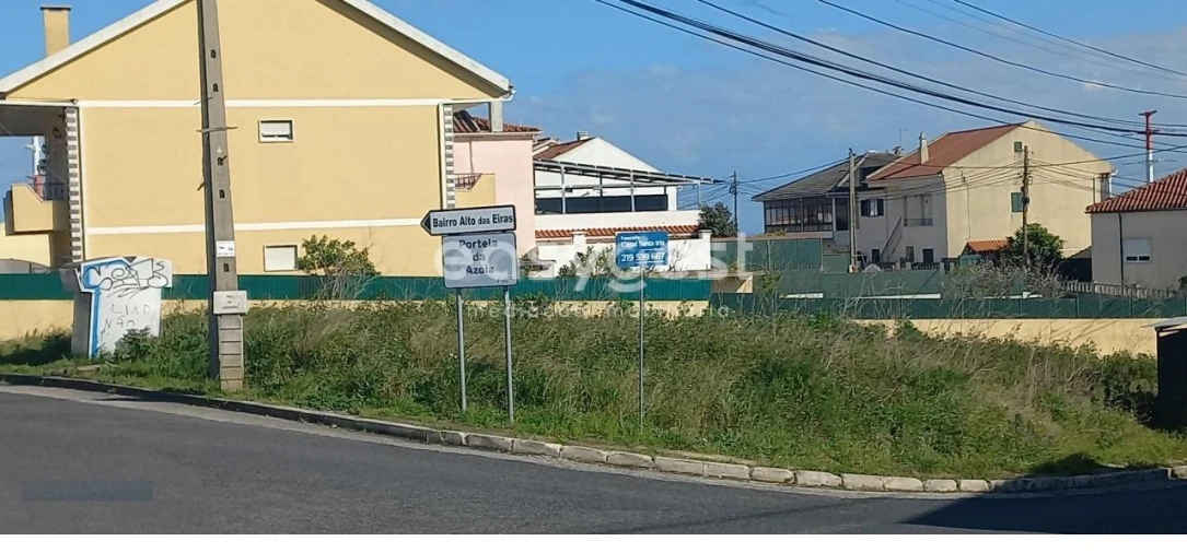 Terreno para Venda em Santa Iria de Azoia, São João da Talha e Bobadela Foto 19