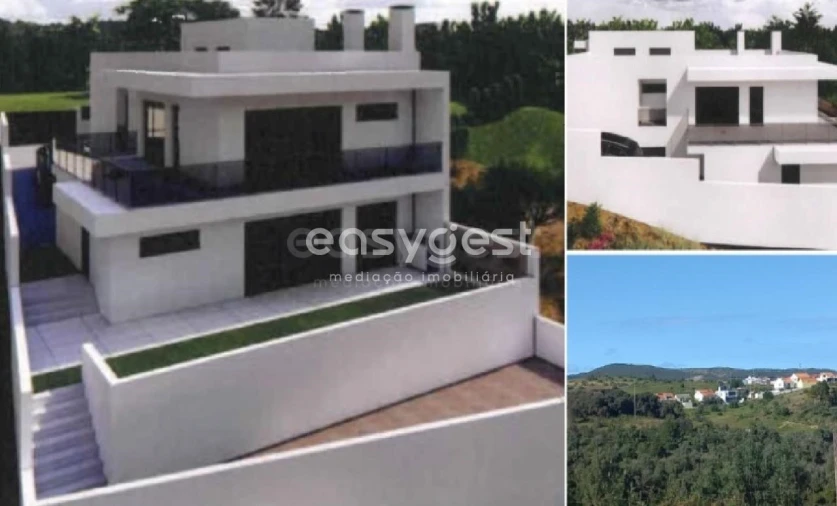 Terreno para Venda em Santa Iria de Azoia, São João da Talha e Bobadela Foto 1