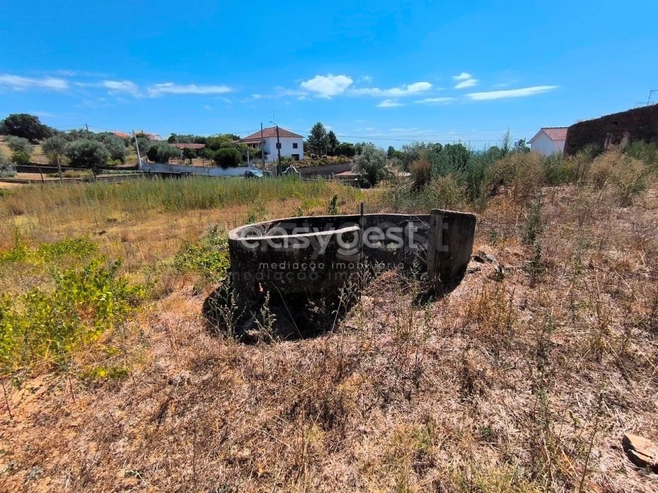 Moradia T3 para Venda em Mouriscas Foto 2