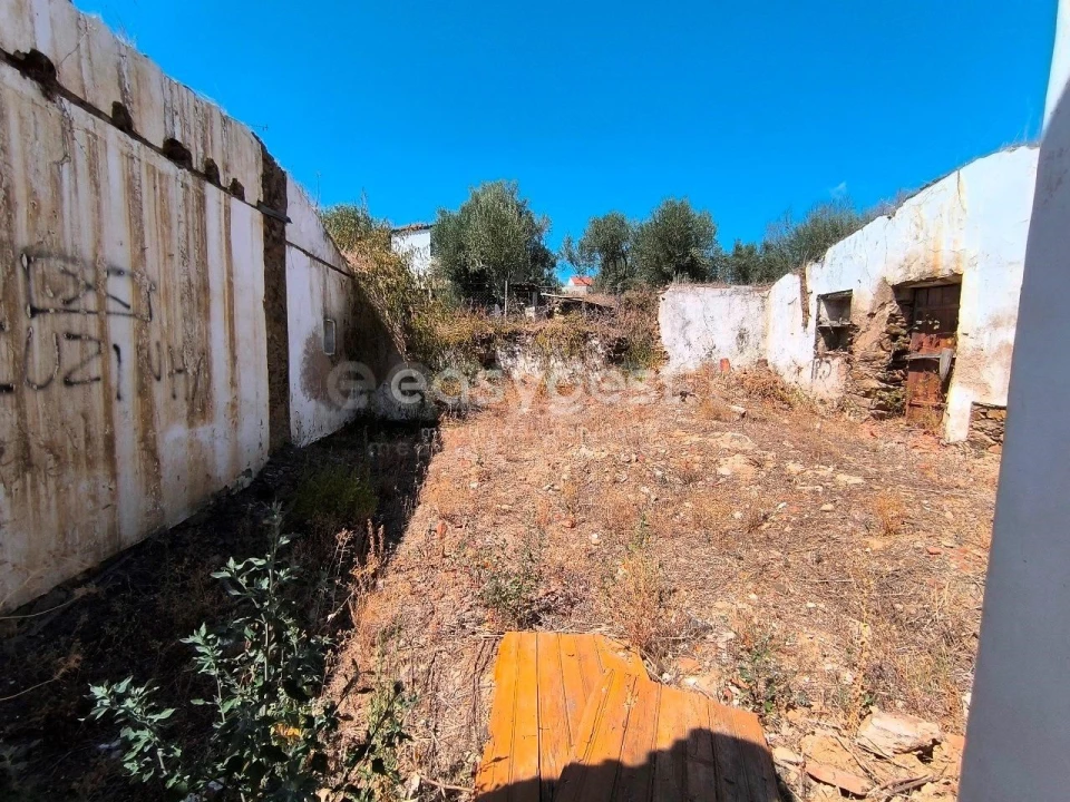 Moradia T3 para Venda em Mouriscas Foto 12