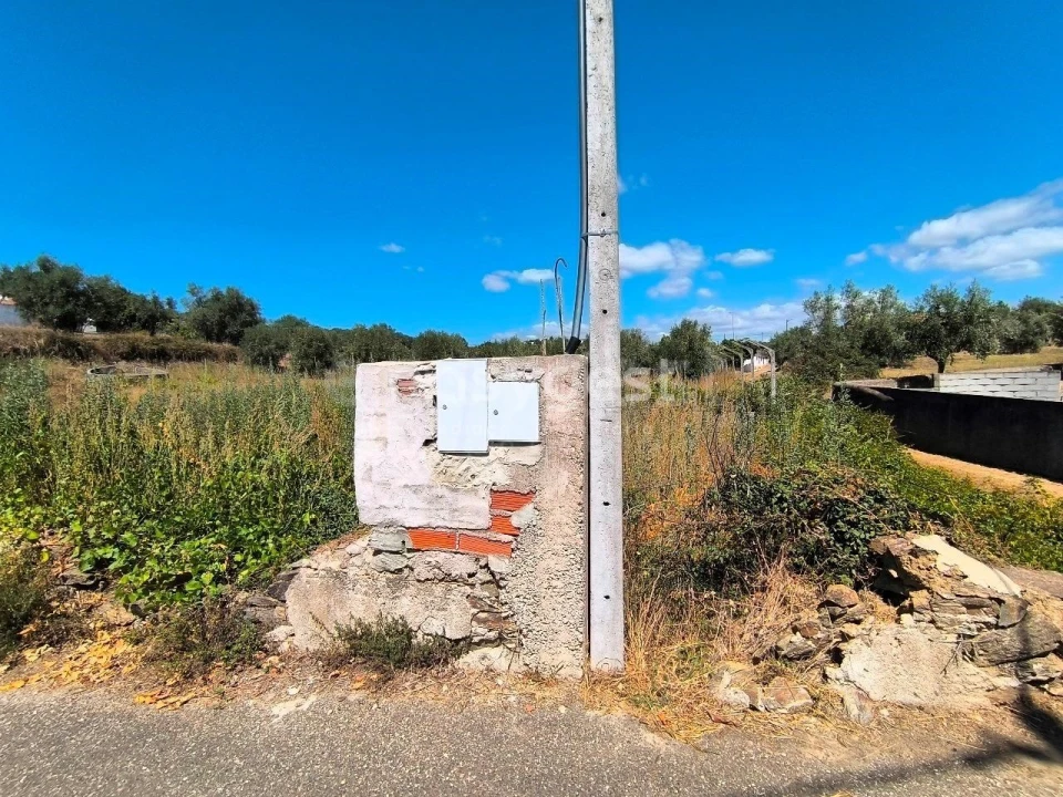 Moradia T3 para Venda em Mouriscas Foto 14