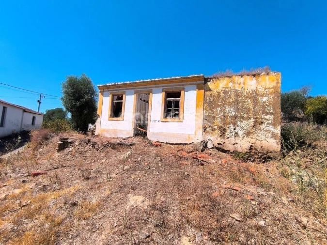 Moradia T3 para Venda em Mouriscas Foto 13