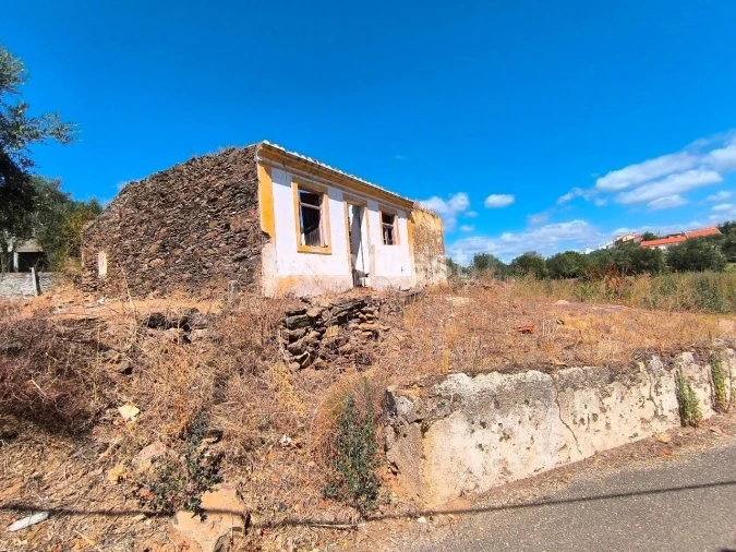 Moradia T3 para Venda em Mouriscas Foto 3