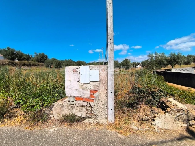 Moradia T3 para Venda em Mouriscas Foto 14