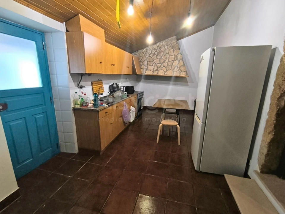 Moradia T2 para Venda em Nossa Senhora das Misericordias Foto 1