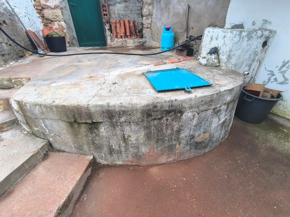 Moradia T2 para Venda em Nossa Senhora das Misericordias Foto 10