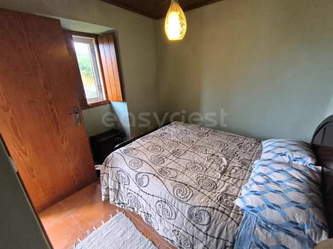 Moradia T2 para Venda em Nossa Senhora das Misericordias Foto 6