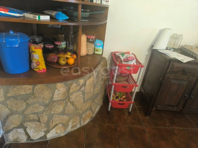 Moradia T2 para Venda em Nossa Senhora das Misericordias Foto 7