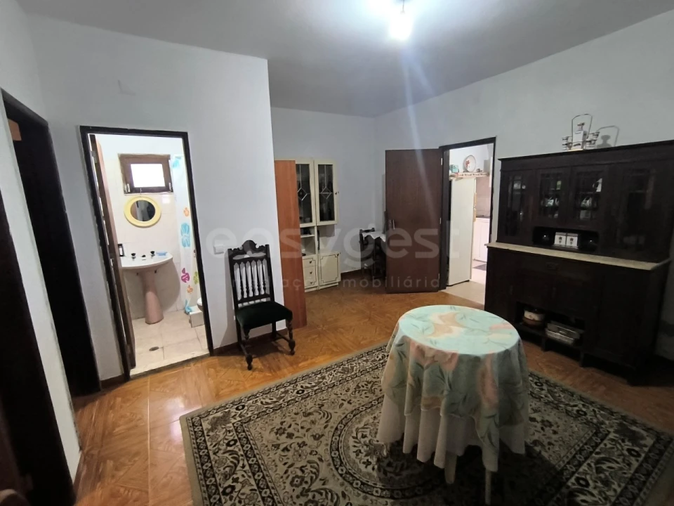 Quinta T2 para Venda em Golegã Foto 12