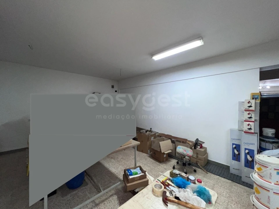 Loja para Venda em São João Baptista e Santa Maria dos Olivais Foto 4