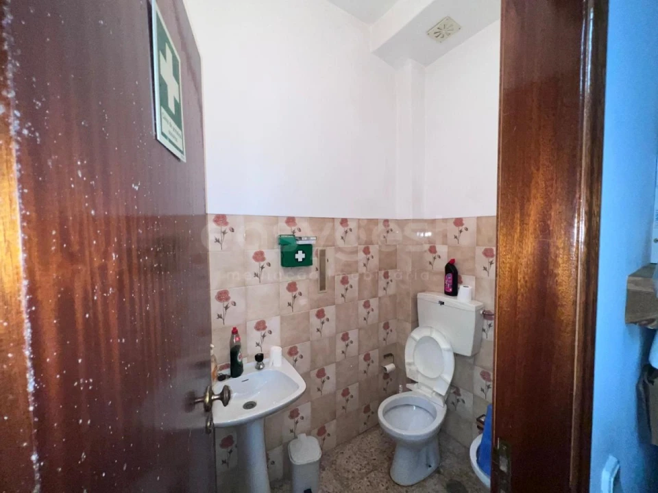 Loja para Venda em São João Baptista e Santa Maria dos Olivais Foto 6