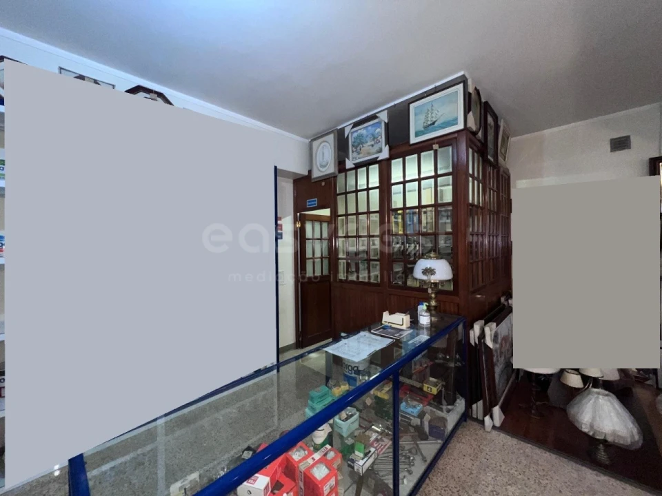 Loja para Venda em São João Baptista e Santa Maria dos Olivais Foto 13