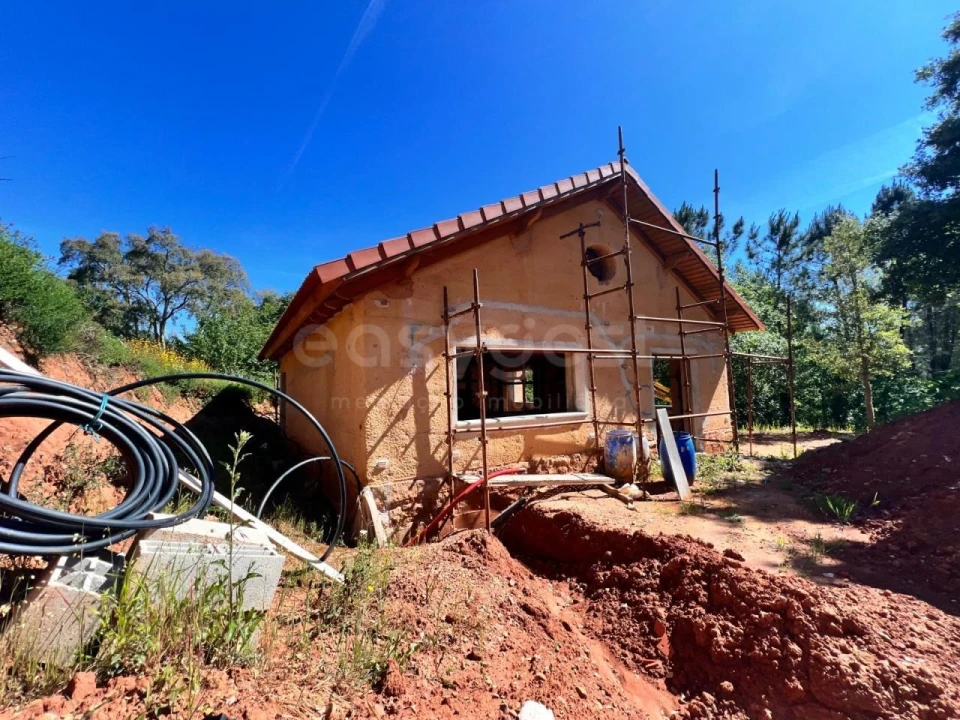 Moradia T1 para Venda em Alvaiázere Foto 5