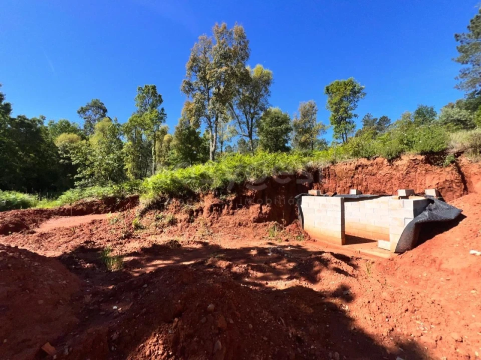 Moradia T1 para Venda em Alvaiázere Foto 10